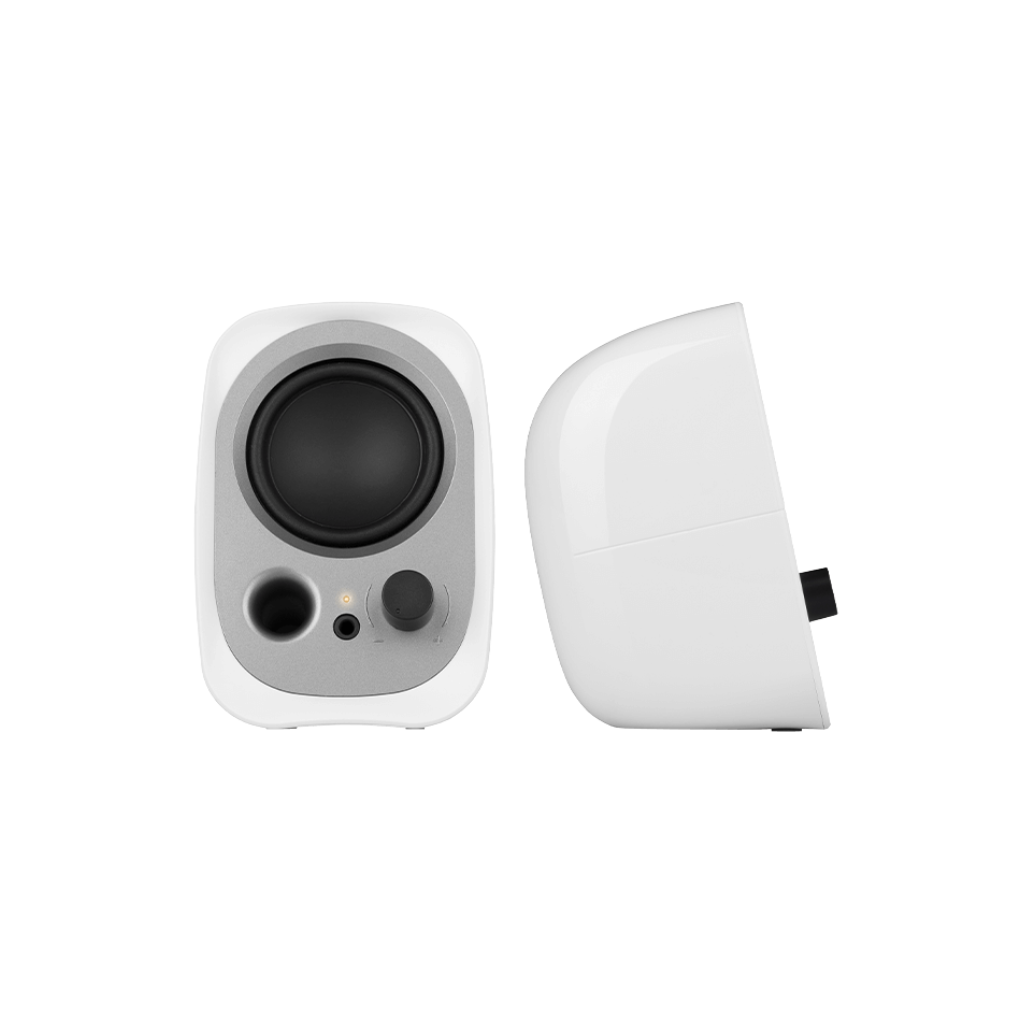 Edifier R12U USB Powered Multimedia Speaker (Black | White)