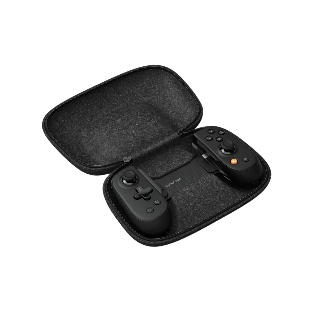 Backbone One Carrying Case (Black)