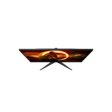 AOC 24G2SE 23.8" VA 165Hz FHD 1080p 1ms Adaptive Sync Gaming Monitor Black/Red