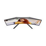 AOC CU34B3E/71 34" VA 120Hz WQHD 3440x1440 GtG / 1ms MPRT Curved Ultrawide Monitor with Tilt Adjustment