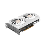 Zotac RTX 5060 Twin Edge OC 8GB WHITE GDDR7 Graphics Card ZT-B50600Q-10M
