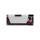 Asus ROG Azoth X 75% Wireless Mechanical Gaming Keyboard M704 White ( NX Snow V2 / NX Storm V2 )