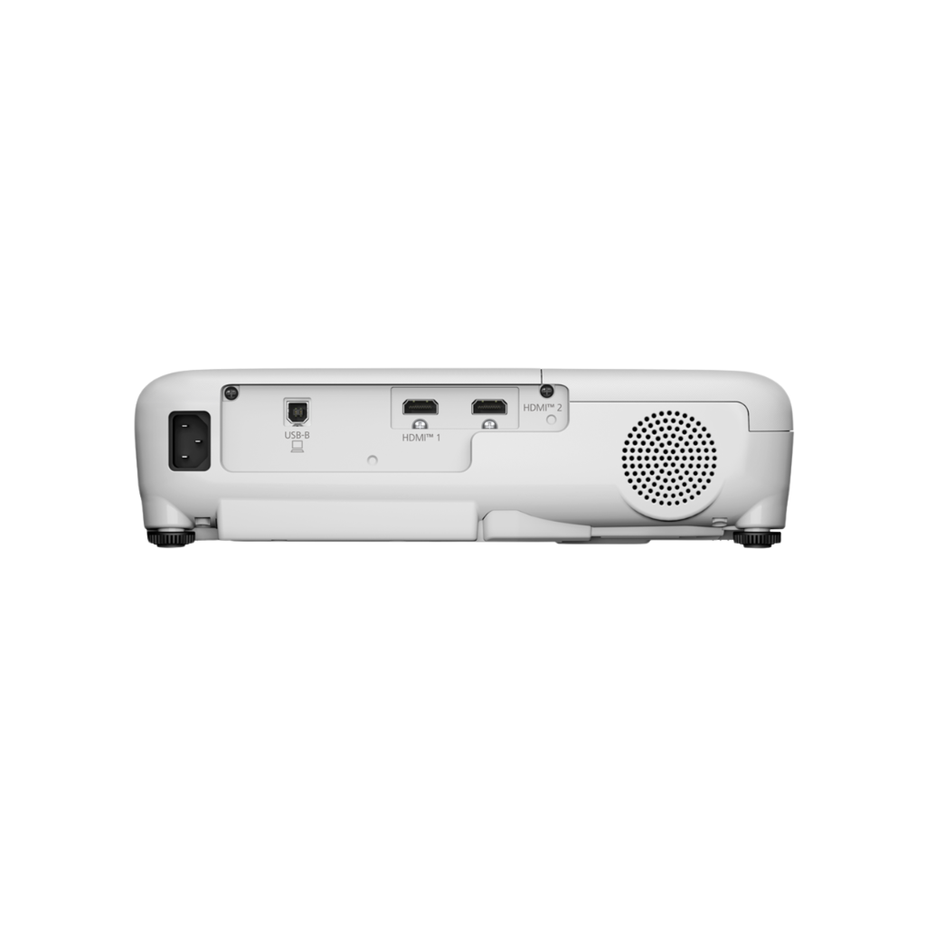 Epson EB-E12 XGA 3600 lumens 3LCD Projector