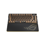 Asus ROG Azoth Extreme Edition 20 75% Wireless Mechanical Gaming Keyboard M709 (NX Snow)