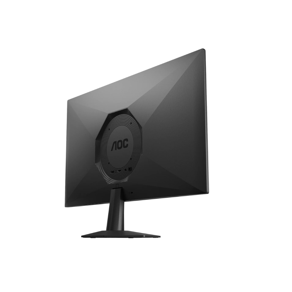 AOC 27G50F 27" IPS 180Hz (OC, 144Hz) Native FHD 1920x1080 4ms GTG 0.5ms MPRT Gaming Monitor with Tilt Adjustment