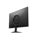 AOC 27G50F 27" IPS 180Hz (OC, 144Hz) Native FHD 1920x1080 4ms GTG 0.5ms MPRT Gaming Monitor with Tilt Adjustment