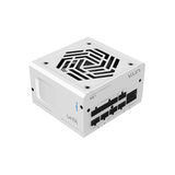 FSP VITA GM 1000w WHITE 80+ GOLD ATX3.1 Full Modular Power Supply VITA-1000GM W