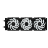 Gigabyte Aorus Waterforce II 360 ARGB Fan w/ Fan EZ-Chain AIO Liquid Cooler GP-AORUS-WATERFORCE-II-360