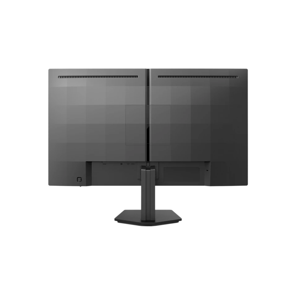Philips Evnia 2000 Series 27M2N2500NF/71 27" Fast IPS 144Hz QHD 2560x1440 0.5ms Smart MBR Gaming Monitor with Tilt Adjustment (Charcoal)