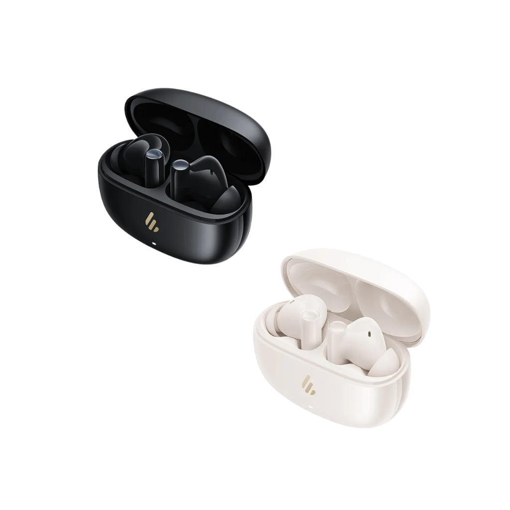 Edifier X5 Pro (2025) TWS Earbuds bluetooth 5.3 Earphone ANC Noise Cancelling Low Gaming Latency EQ Mode IP54 Waterproof Sports Headphone