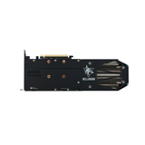 PowerColor Hellhound RX 9060 XT OC 16GB Black GDDR6 Graphics Card RX9060XT 16G-L/OC