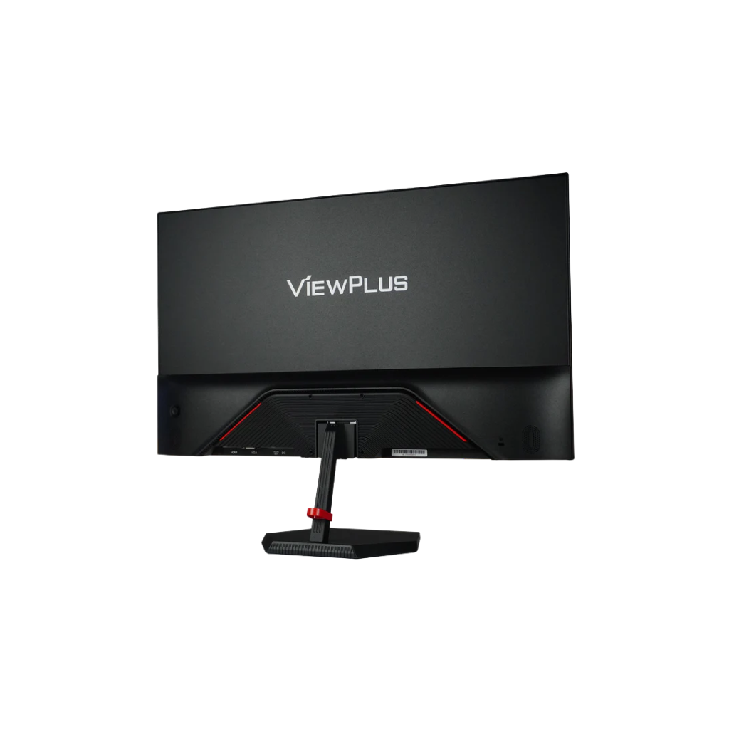 ViewPlus ML-27S 27" IPS 120Hz 1920*1080 Flat Monitor VGA/ HDMI/ Audio Out