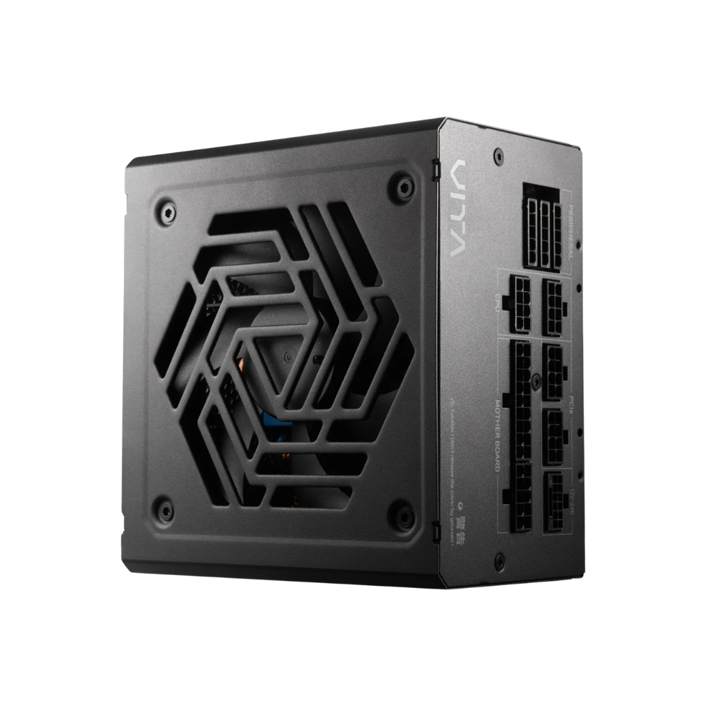 FSP VITA PM 850W 80+ PLATINUM ATX3.1 Full Modular Power Supply VITA-850PM