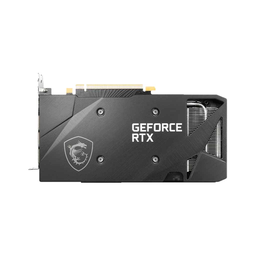 MSI RTX 3060 Ventus 2X 12G OC LHR