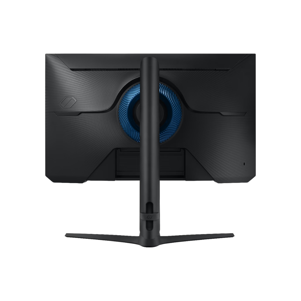 Samsung Odyssey G4 LS25BG400EEXXP 25" FHD (1920x1080) 240Hz 1ms GTG IPS Gaming Monitor with Tilt, Swivel & Pivot Adjustment