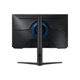 Samsung Odyssey G4 LS25BG400EEXXP 25" FHD (1920x1080) 240Hz 1ms GTG IPS Gaming Monitor with Tilt, Swivel & Pivot Adjustment