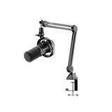 Maono PD200X USB/XLR Podcast Dynamic Microphone (Black/White)