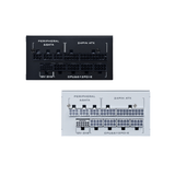 Lian Li SP0850P SFX 850W 80+ Platinum ATX 3.1 Fully-Modular Power Supply ( Black G9P.SP0850P.B000.US | White G9P.SP0850P.W000.US )