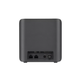 Asus ZenWiFi BD4 BE3600 Black 3-Pack Dual-Band WiFi 7 Whole Home Mesh System Extendable Router B-3-PK