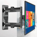 North Bayou P4 WallMount 32''-55'' 60Ibs/27.2kg Vesa 100*100-400*400