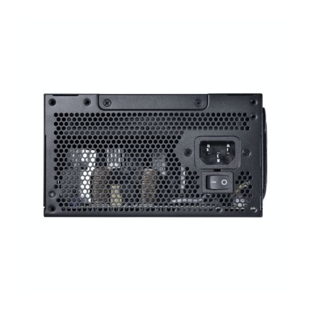 Lian Li RB0550B 550W Black 80+ Bronze ATX 3.1 Non-Modular Power Supply G9P.RB0550B.B000.US