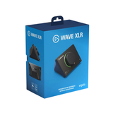Elgato Wave XLR MK.2 Integrated MIC Interface EL-10MAN9901