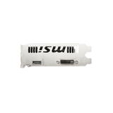 MSI GT 1030 AERO 4GD4 OC ITX Graphics Card 912-V812-210