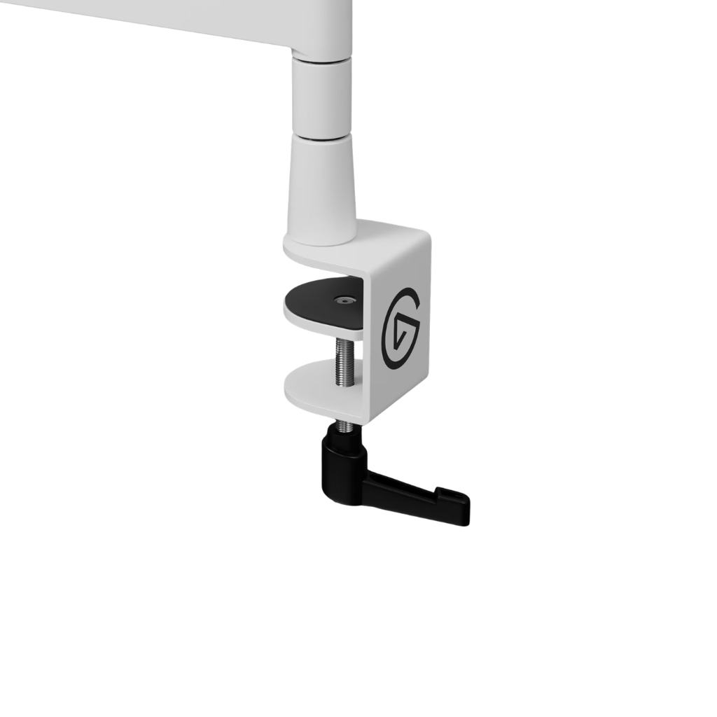 Elgato Wave Mic Arm Pro White Edition EL-10AAT9911