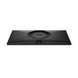 AOC 24G50F/71 23.8" FHD (1920x1080) 144Hz / 180Hz OC 4ms GTG / 0.05ms MPRT IPS Gaming Monitor With Tilt Adjustment