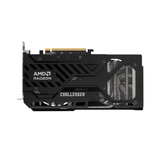 ASRock RX 9060 XT Challenger 16GB GDDR6 OC Graphics Card
