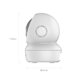 EzViz C6N 2mp Smart Wi-Fi Pan & Tilt Camera
