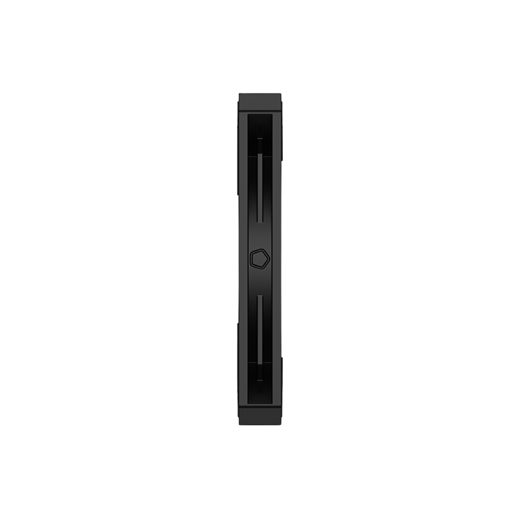 ID Cooling AM-120-Slim 120x120X15mm PWM Fan