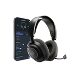 SteelSeries Arctis Nova 7 Gen 2 Wireless Gaming Headset for PC (Black 61730 | White 61731 | Magenta 61732)