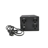 Powerlogic AVR500 500watts 180V-260V 3X220 AVR