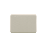 Toshiba Canvio Advance 1TB 2.5" USB 3.2 Portable External Hard Drive DTCA10 (Red | White)