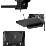Elgato Prompter All-in-One Teleprompter & Monitor EL-10WAD9901