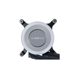 Lian Li Galahad II Lite 360mm Black Performance Closed Loop AIO CPU Cooler GA2L36PB