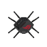 Asus ROG Rapture GT-BE98 BE25000 Quad-Band WiFi 7 Gaming Router (20th Edition)