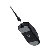 Razer Viper V4 Pro Ultra-Lightweight Wireless Symmetrical eSports Gaming Mouse (Black | White)