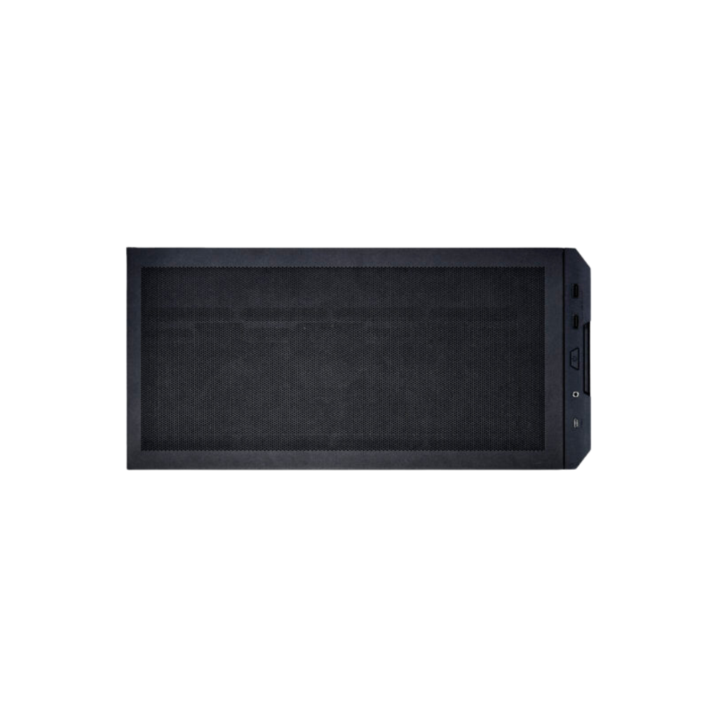Lian Li Lancool 207 Digital Black Compact ATX PC Case G99.LAN207DX.00