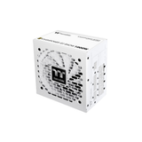 Thermaltake Toughpower GT 1000W SNOW 80+ GOLD FM Power Supply PS-TPT-1000FNFAGU-W