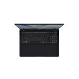 Asus VivoBook X1607CA-MB336WSM Laptop (Quiet Blue) | 16in WUXGA 1920x1200 IPS | Core Ultra 5 225H | 16GB D5 RAM | 512GB NVMe | Intel Graphics | Windows 11 Home | MS Office Home 2024 + MS 365 Basic + Asus Backpack