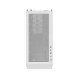 Gigabyte C102GI GLASS ICE Mid Tower Tempered Glass Gaming Case White – GP-C102GI