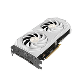 Zotac RTX 5070 Twin Edge OC 12GB WHITE GDDR7 Graphics Card ZT-B50700Q-10P