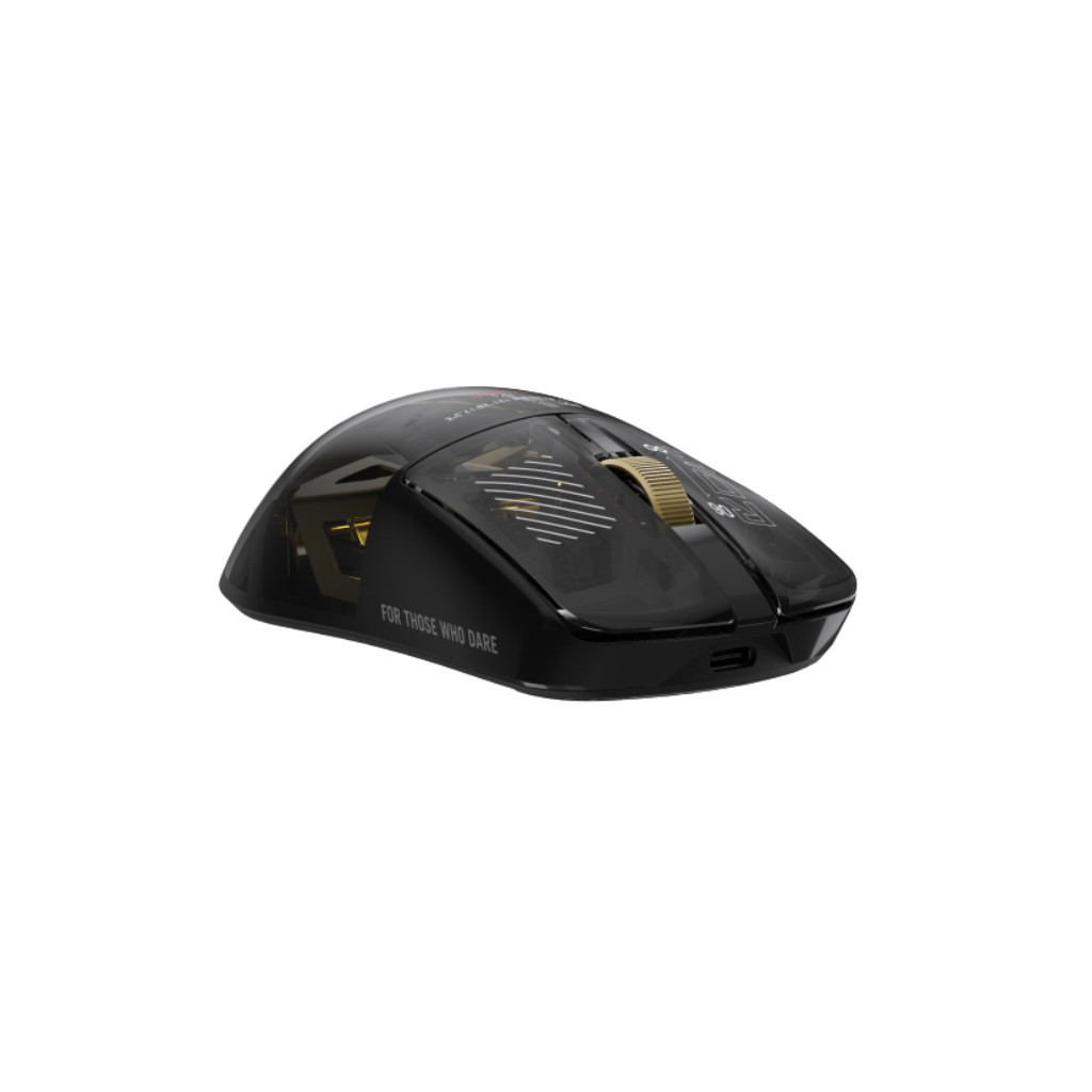 Asus ROG Harpe II Extreme Wireless Gaming Mouse Edition 20 (P725)
