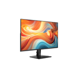MSI Pro MP275 E14L 27" IPS FHD 1920x1080 144Hz 1ms MPRT/4ms GTG Business & Productivity Monitor With Tilt Adjustment