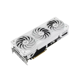 Asus TUF Gaming RTX 5070 TI 16GB OC White GDDR7 TUF-RTX5070TI-O16G-WHITE Graphics Card