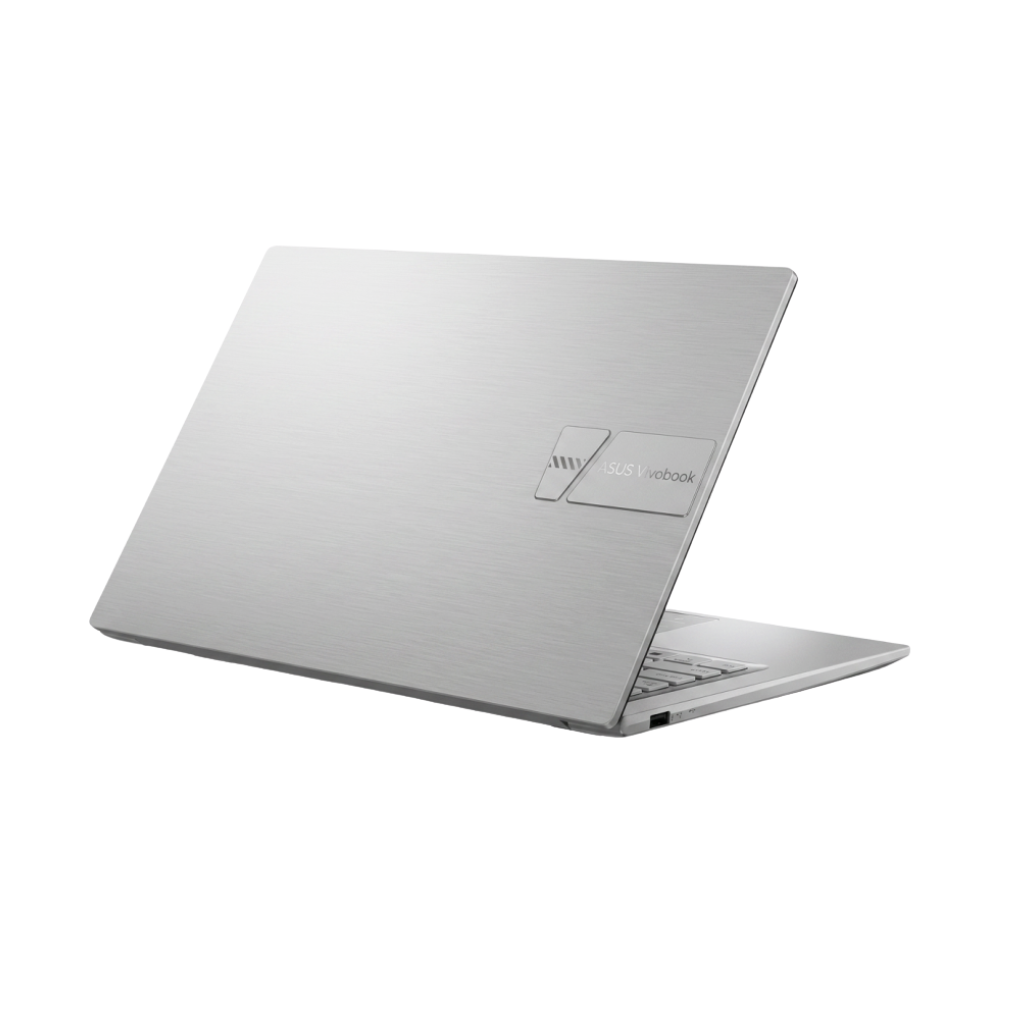 Asus VivoBook X1404VA-EB2200WSM 14in FHD | Core 5 120U | 8GB RAM | 512GB SSD | Intel Graphics | Win 11