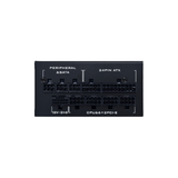 Lian Li SP1000P Platinum 1000W SFX 80+ ATX 3.1 PCIe5.1 Power Supply Black G9P.SP1000P.B000.US
