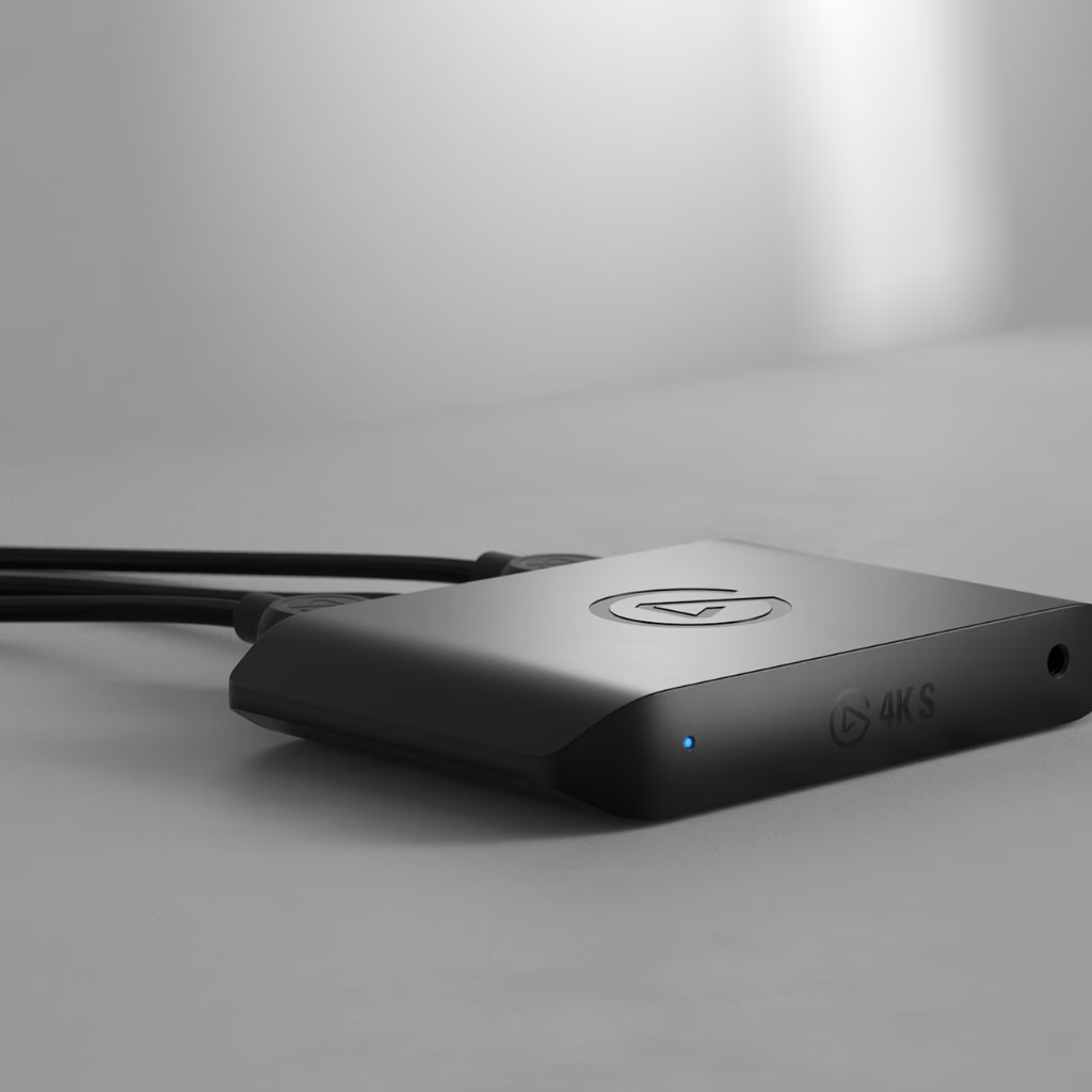 Elgato Game Capture 4K S EL-10GBR9901